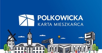 Polkowicka Karta Mieszkańca – rejestracja rusza 3 listopada