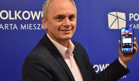  Od 1 stycznia uruchomią Polkowicką Kartę Mieszkańca