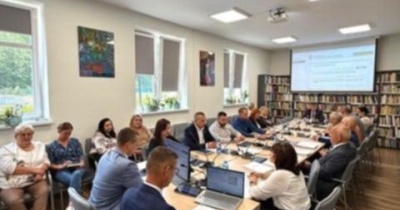 Rodzi się samorządowa historia: wójt gminy Zagrodno z votum zaufania i absolutorium! Bez kłótni