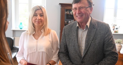 To będzie HIT Dożynek Wojewódzkich w Wądrożu Wielkim. Odbędą się wyścigi traktorów