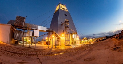 GG-1 – najgłębszy i najnowocześniejszy. Strategiczna inwestycja KGHM