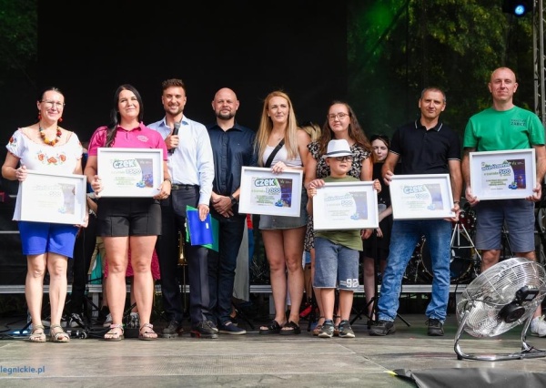 Dzień Jagody czyli najsmaczniejsze święto Dolnego Śląska(FOTO)