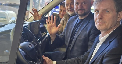Złóż wniosek o Kartę Mieszkańca i podróżuj za darmo po Gminie Chocianów
