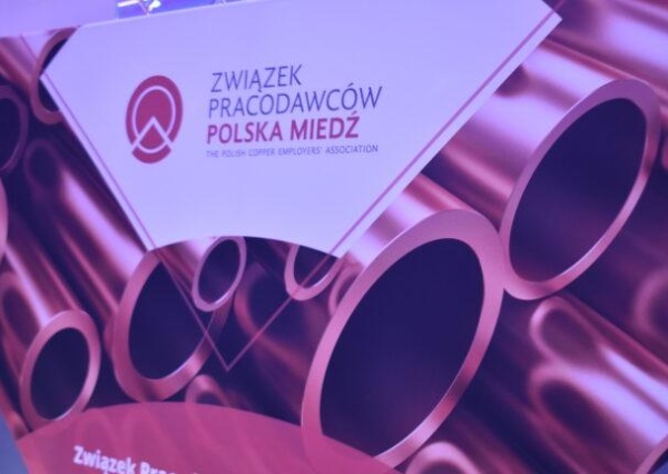 Będą rozmawiać o przyszłości górnictwa i hutnictwa miedzi