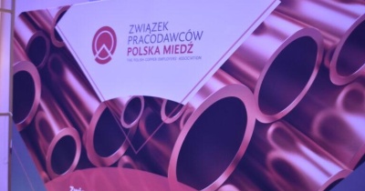 Będą rozmawiać o przyszłości górnictwa i hutnictwa miedzi