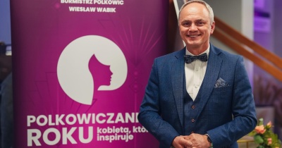 Ruszył plebiscyt Polkowiczanka Roku 2026 