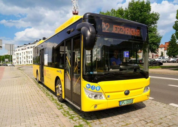  Pasażerowie wybierają bezpośrednie połączenia 