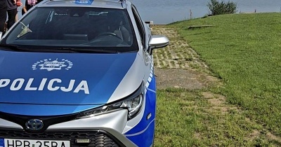 Tragedia w Rokitkach. Nie żyje 21-latek