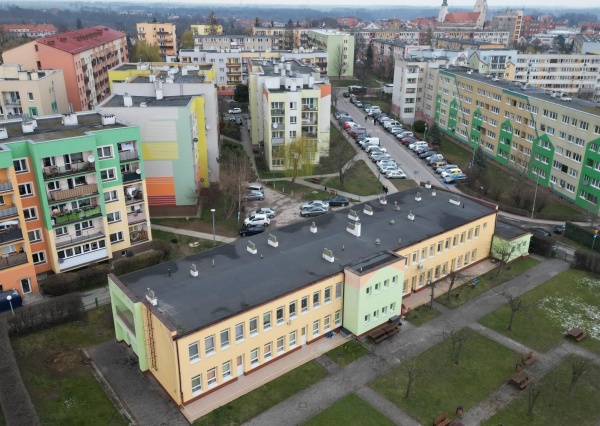  Ratusz kończy z oświatą. Będzie taniej i cieplej 