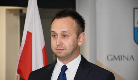 Z górniczych Polkowic do władz dolnośląskiego PSL. Marek Staroń rośnie w siłę