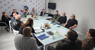 Kanalizacja w Gminie Chocianów – prace idą zgodnie z planem