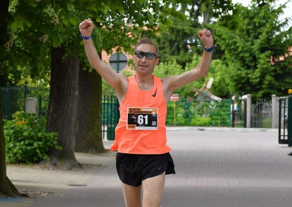 Pobiegli po Legnickich Polach po raz 5. (FOTO)