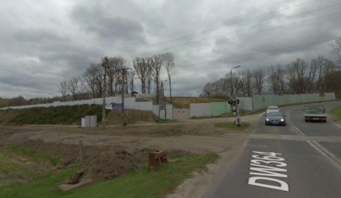 Pociągiem na strzelnicę? Jest petycja – można podpisać