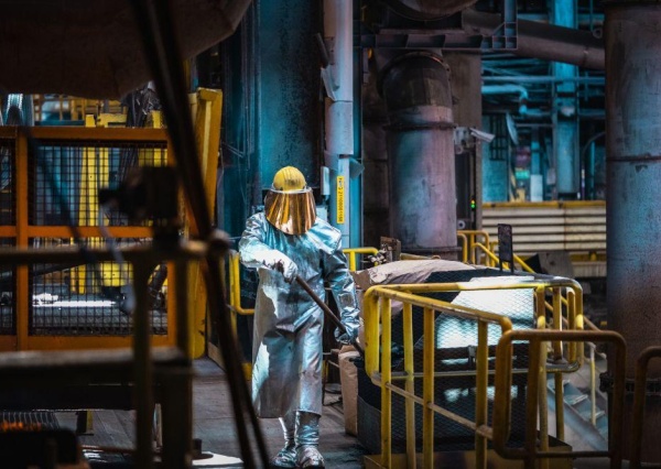 Św. Florian coraz bliżej – KGHM przygotowuje się do Dnia Hutnika