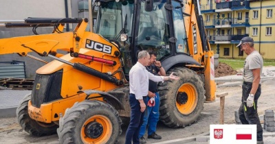 Słubicka coraz bliżej finiszu 