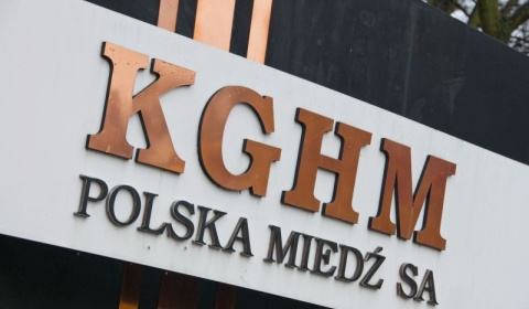  KGHM szuka nowych członków zarządu spółki