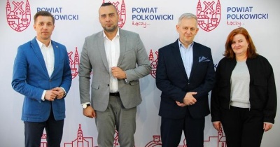 Miliony na rozwój powiatowych szkół