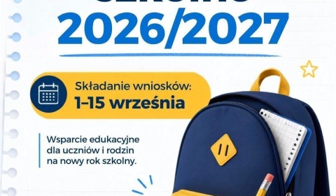 Stypendia dla Chojnowian