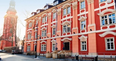 Górnicy Polskiej Miedzi rehabilitują się  w Cieplicach