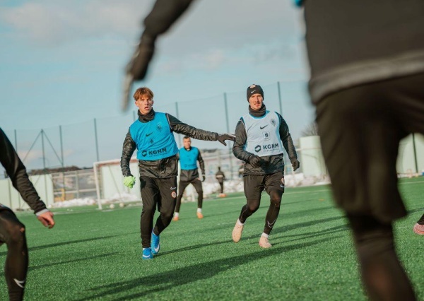 L.Rocha jedzie z Zagłębiem do Turcji