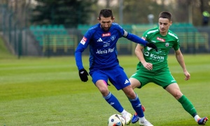 Ponad 5,5 mln zł na rozwój sportu. Polkowice rozbiły bank