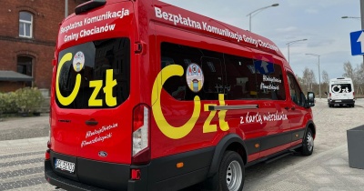 Od 18 maja rusza darmowa linia do Lubina!