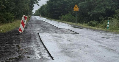 Gmina Rudna realizuje ambitny plan drogowy
