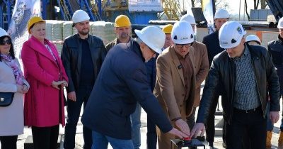 Rozpoczęli szukanie wód termalnych (FOTO)