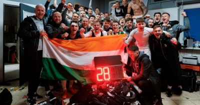 KGHM Zagłębie rozpoczyna sprzedaż karnetów na wiosną 2026 r.