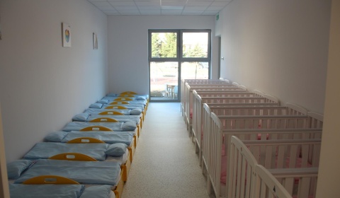 24 nowe miejsca dla najmłodszych chojnowian