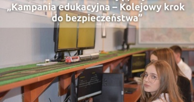 „Henrykówka” stawia na bezpieczeństwo. Fundacja KGHM wspiera projekt edukacyjny