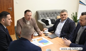 Mobilizacja samorządowców