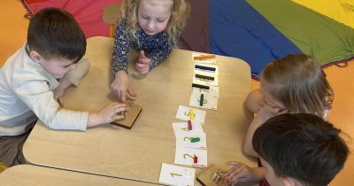 Kasa z Unii Europejskiej na lepszą edukację dla przedszkolaków w gminie Chocianów