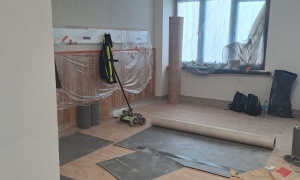 Powstaje oddział opiekuńczo -leczniczy w złotoryjskim szpitalu