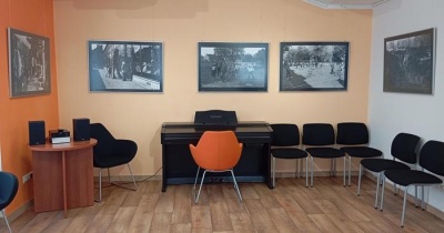 Fotografie Jerzego Kosińskiego