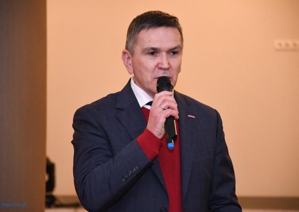 A.SIKORA: zbiornik Żelazny Most  jest obiektem strategicznym dla KGHM i samorządów