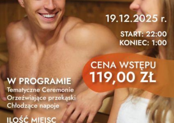 Relaks w wyjątkowej atmosferze