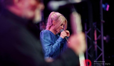 „Show, które ma serce” czyli V edycja Koncertu Charytatywnego z Narodową