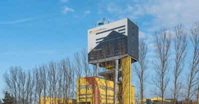 30 lat największej kopalni KGHM