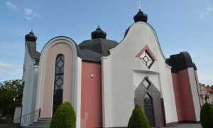 Ściął krzyż - prawomocnie skazany