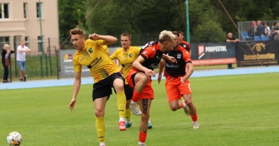 Wystartowała 4 liga