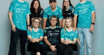 Zaproś KGHM do swojej szkoły – ruszają zapisy na „Lekcje z Mistrzem”