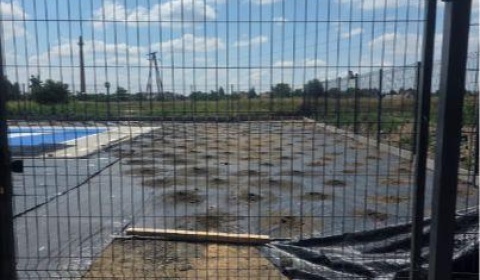 Lądowisko dla dronów
