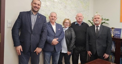 7 chętnych na rozbudowę wojewódzkiej 292 w gminie Ścinawa