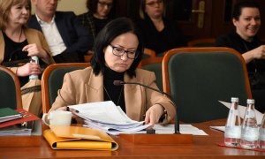 Gdzie mają schować się mieszkańcy? W Legnicy nie ma ani jednego schronu spełniającego normy