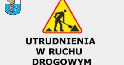 Trwa przebudowa ulicy Wrocławskiej w Prochowicach