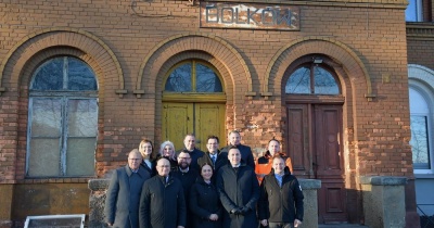 Bolków wróci na tory (FOTO)