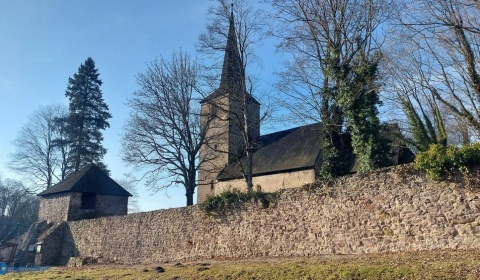 Świątynia, która strzeże swoich tajemnic (FOTO)