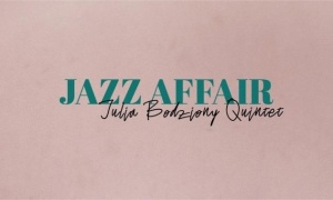 Julia Bodziony Quintet wystąpi w ramach Legnickiego Lata Kulturalnego