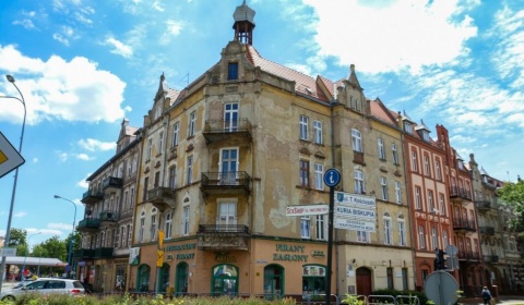 Rekordowe wsparcie na remonty zabytków w Legnicy
